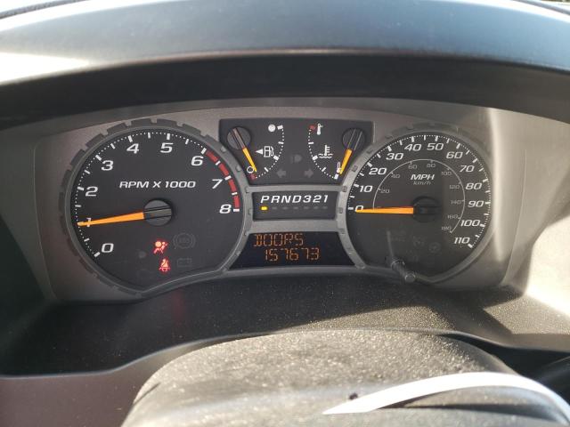 Foto 9 de la subasta – 2005 GMC CANYON con VIN 1GTDS136458193425