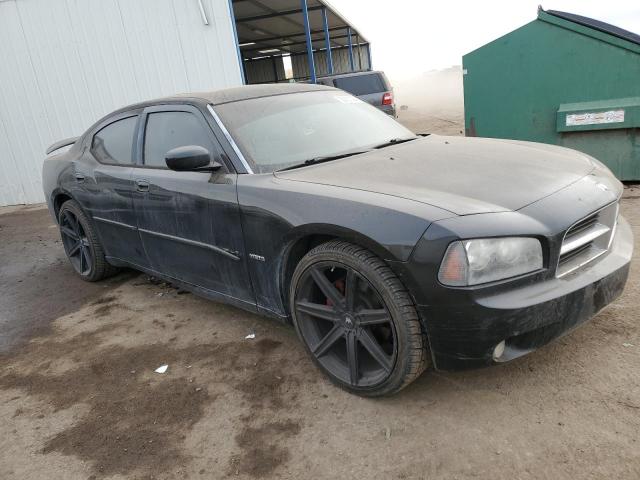 Photo 4 from auction – 2006 DODGE CHARGER R/ with VIN 2B3KA53H56H231373