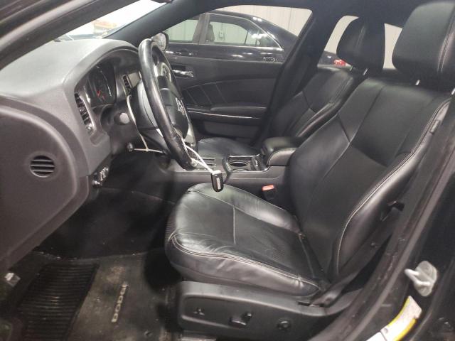 Photo 7 from auction – 2012 DODGE CHARGER R/ with VIN 2C3CDXDT4CH169490