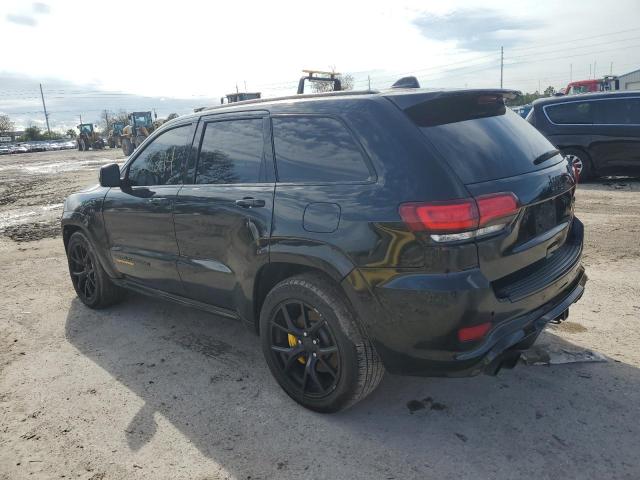 Photo 2 from auction – 2018 JEEP GRAND CHER with VIN 1C4RJFN97JC411331