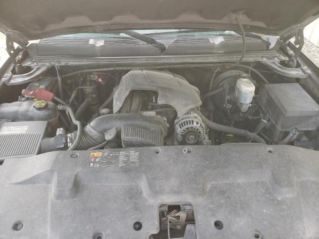 Photo 11 from auction – 2013 CHEVROLET SILVERADO with VIN 3GCPCREA0DG138148