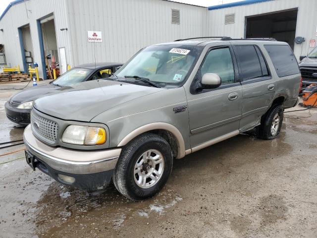 FORD EXPEDITION 1999 with VIN 1FMRU17L6XLB61748 - Photo from auction