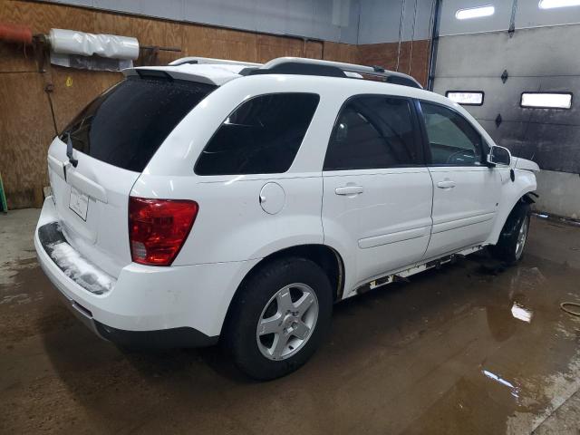 Photo 3 from auction – 2006 PONTIAC TORRENT with VIN 2CKDL63F266044652