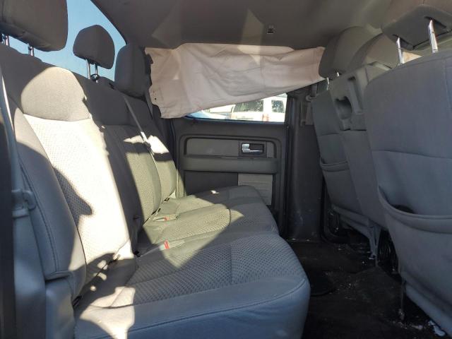 Photo 10 from auction – 2014 FORD F150 SUPER with VIN 1FTFW1EF4EKF64015