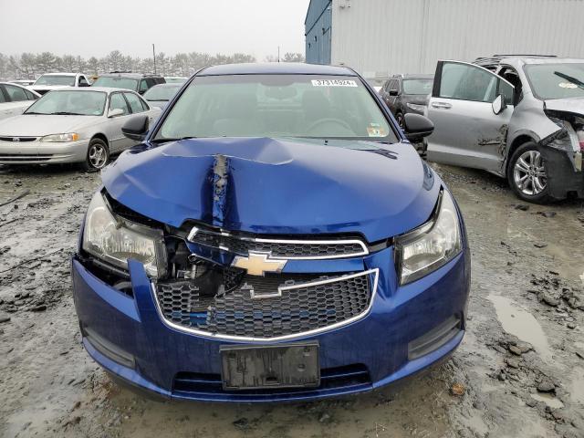 Photo 5 from auction – 2012 CHEVROLET CRUZE LS with VIN 1G1PC5SH4C7150638
