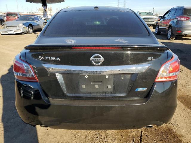 Photo 6 from auction – 2013 NISSAN ALTIMA 2.5 with VIN 1N4AL3AP1DN528802