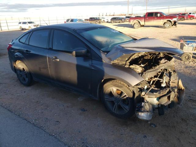 Photo 4 from auction – 2012 FORD FOCUS SE with VIN 1FAHP3F22CL324049