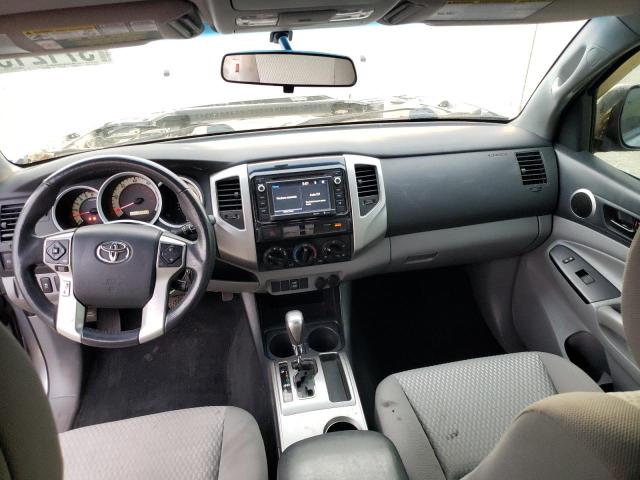 Photo 8 from auction – 2015 TOYOTA TACOMA PRE with VIN 5TFTU4GN1FX070262