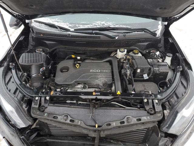 Photo 12 from auction – 2021 CHEVROLET EQUINOX LT with VIN 3GNAXUEV0ML401396