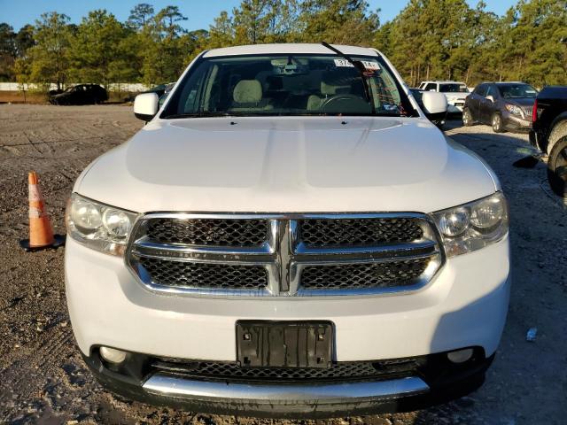 Photo 5 from auction – 2013 DODGE DURANGO SX with VIN 1C4RDHAG3DC678381