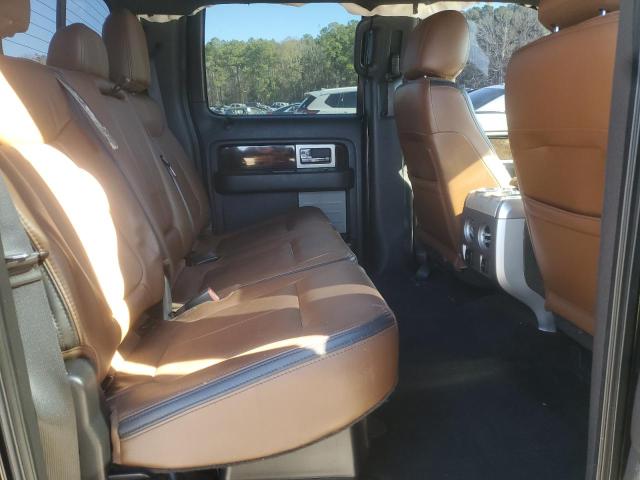 Photo 10 from auction – 2014 FORD F150 SUPER with VIN 1FTFW1ET9EFB10146