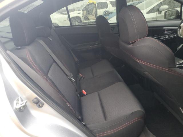 Photo 10 from auction – 2015 SUBARU WRX with VIN JF1VA1A68F9821305