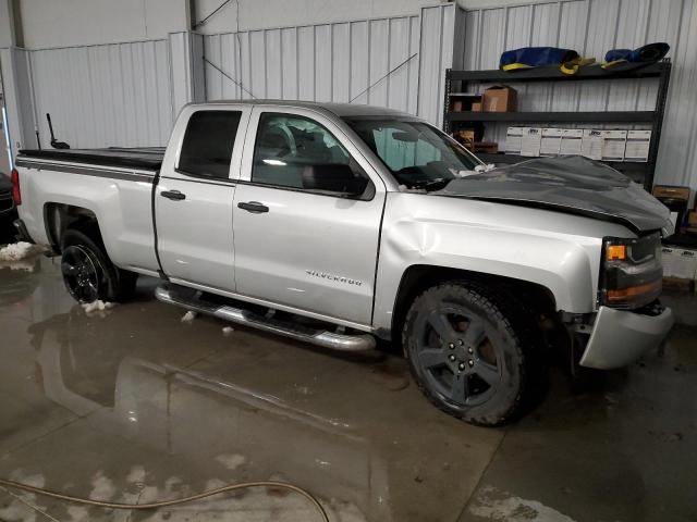 Photo 4 from auction – 2018 CHEVROLET SILVERADO with VIN 1GCVKPEH5JZ258261