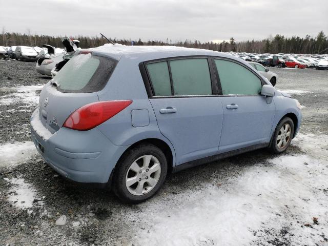 Photo 3 from auction – 2010 NISSAN VERSA S with VIN 3N1BC1CP8AL462568
