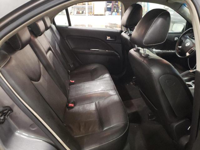 Photo 10 from auction – 2010 MERCURY MILAN PREM with VIN 3MEHM0JA8AR630279