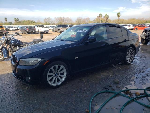 BMW 328 I SULE 2011 with VIN WBAPH5C51BA445529 - Photo from auction