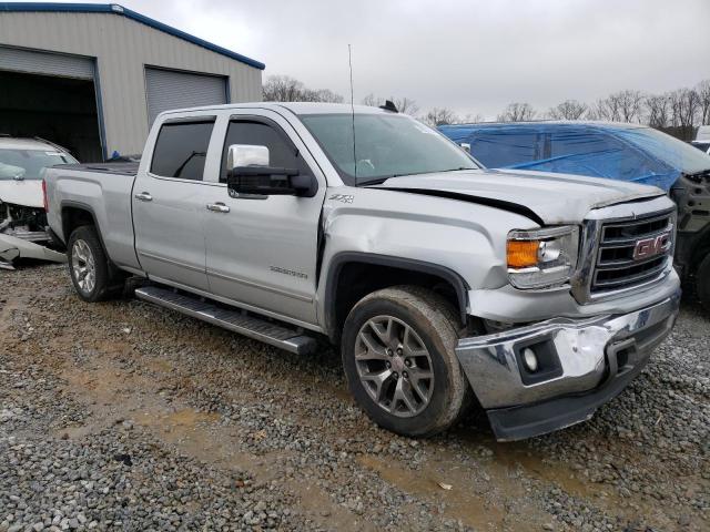 Photo 4 from auction – 2015 GMC SIERRA K15 with VIN 3GTU2VEC4FG336797