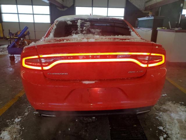 Photo 6 from auction – 2015 DODGE CHARGER SX with VIN 2C3CDXHGXFH874781