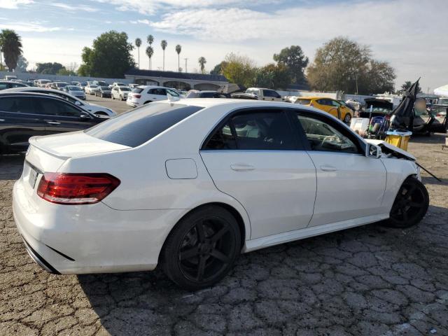 Photo 3 from auction – 2015 MERCEDES-BENZ E 350 with VIN WDDHF5KB5FB134678