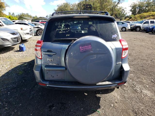 Foto 6 de la subasta – 2010 TOYOTA RAV4 con VIN JTMBK4DV2AD017019