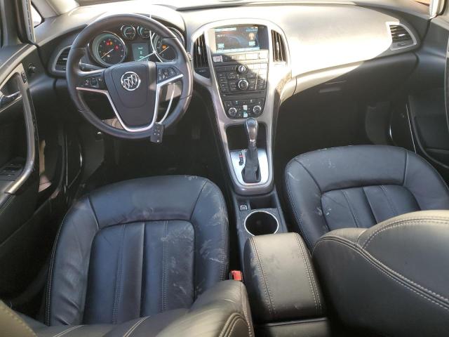 Photo 8 from auction – 2015 BUICK VERANO with VIN 1G4PS5SK1F4219051