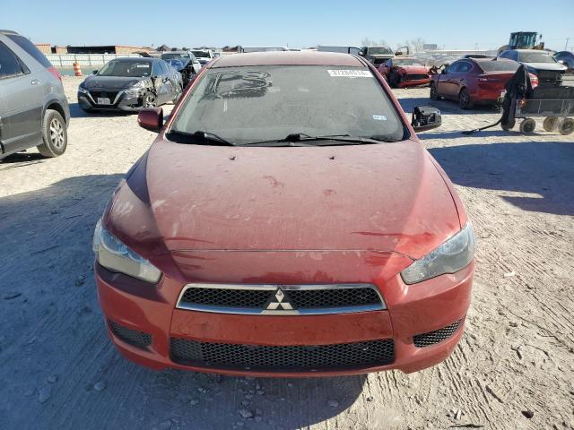 Photo 5 from auction – 2014 MITSUBISHI LANCER ES/ with VIN JA32U2FU7EU017654