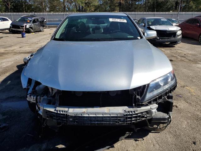 Photo 5 from auction – 2015 HONDA ACCORD EXL with VIN 1HGCT2B86FA005985