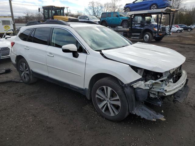 Photo 4 from auction – 2019 SUBARU OUTBACK 2. with VIN 4S4BSANC1K3392382