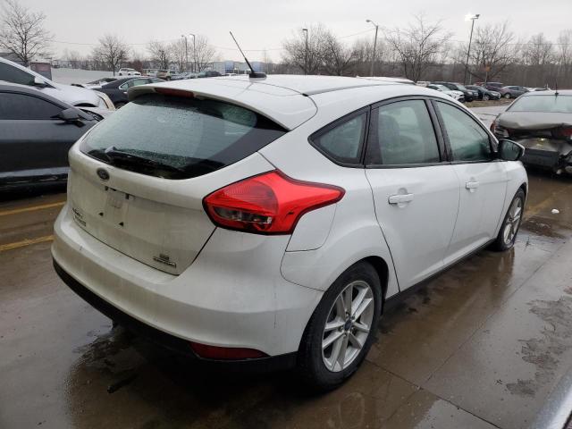 Photo 3 from auction – 2015 FORD FOCUS SE with VIN 1FADP3K29FL375878