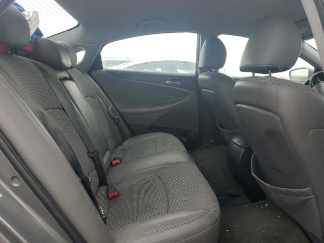 Photo 10 from auction – 2011 HYUNDAI SONATA SE with VIN 5NPEC4ACXBH099042