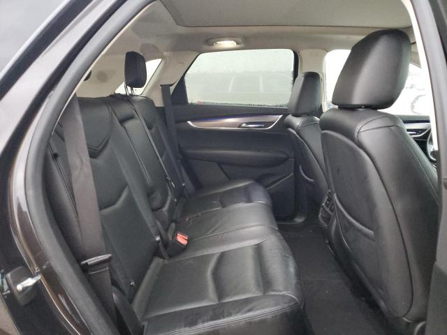 Photo 10 from auction – 2018 CADILLAC XT5 PREMIU with VIN 1GYKNERS2JZ169696