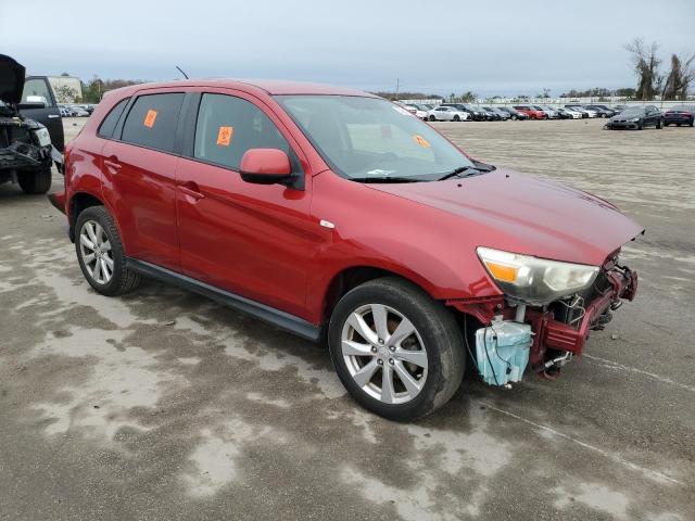 Photo 4 from auction – 2014 MITSUBISHI OUTLANDER with VIN 4A4AP3AU9EE017532