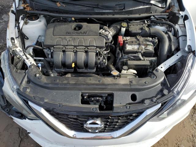 Photo 11 from auction – 2016 NISSAN SENTRA S with VIN 3N1AB7AP3GY326235