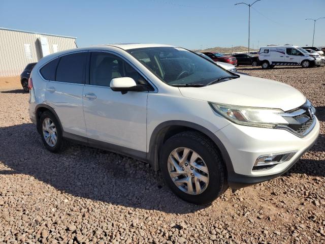 Photo 4 from auction – 2015 HONDA CR-V EX with VIN 5J6RM3H52FL012780