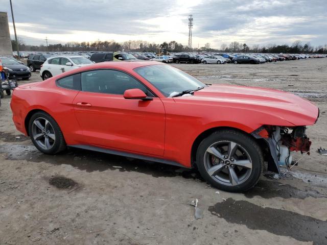 Photo 4 from auction – 2016 FORD MUSTANG with VIN 1FA6P8AMXG5266313