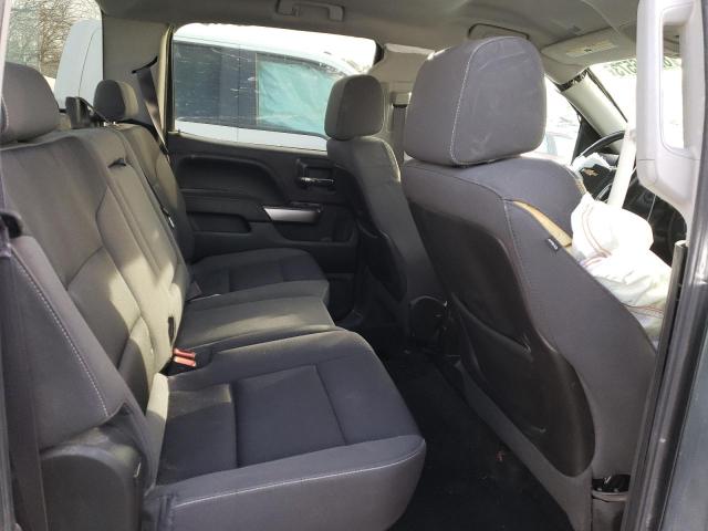 Photo 10 from auction – 2014 CHEVROLET SILVERADO with VIN 3GCUKREC5EG361570