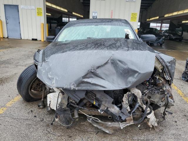 Photo 5 from auction – 2015 FORD TAURUS SE with VIN 1FAHP2D89FG142850