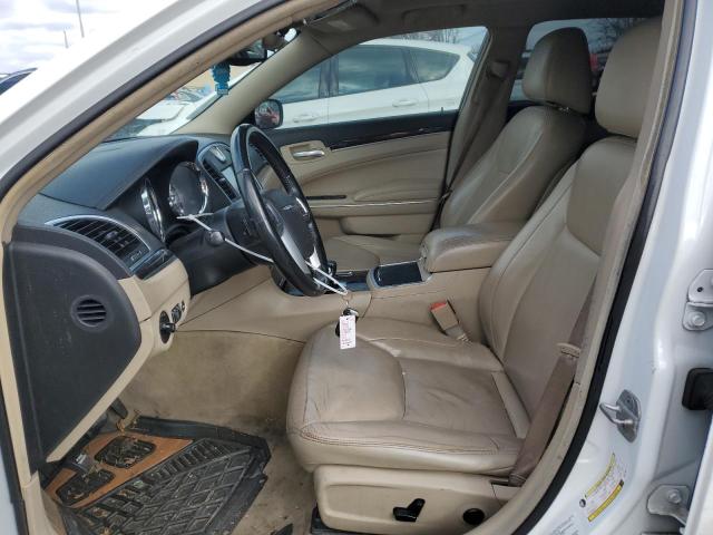 Photo 7 from auction – 2013 CHRYSLER 300 with VIN 2C3CCARG7DH527985