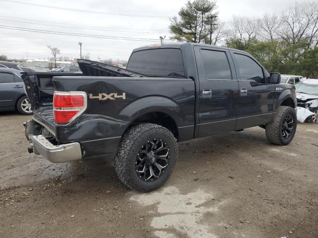 Photo 3 from auction – 2012 FORD F150 SUPER with VIN 1FTFW1EF4CFB65515