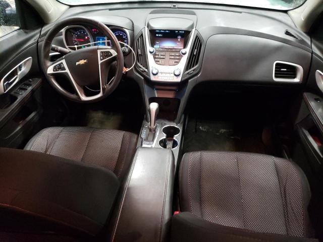Photo 8 from auction – 2015 CHEVROLET EQUINOX LT with VIN 2GNALBEK0F1161129