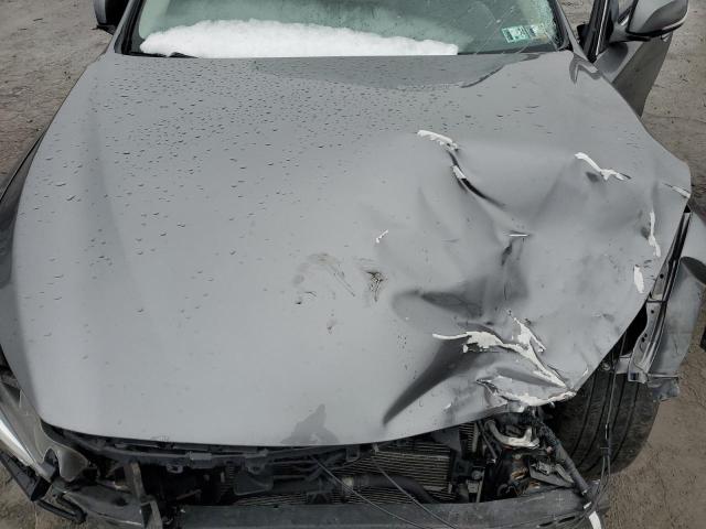 Photo 11 from auction – 2017 INFINITI Q50 PREMIU with VIN JN1EV7ARXHM830666