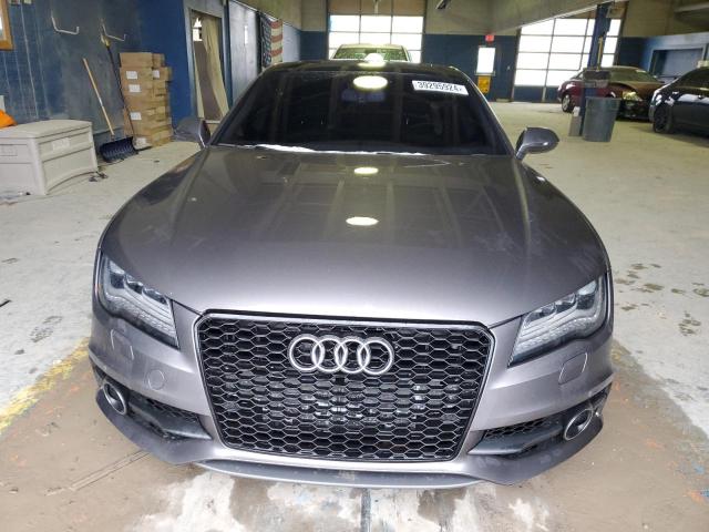 Foto 5 de la subasta – 2012 AUDI A7 PRESTIG con VIN WAU2GAFC0CN095742