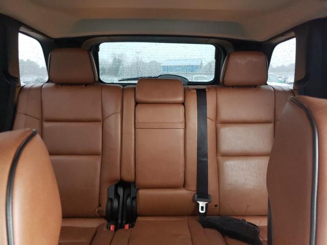 Photo 10 from auction – 2013 JEEP GRAND CHER with VIN 1C4RJFCT4DC522860