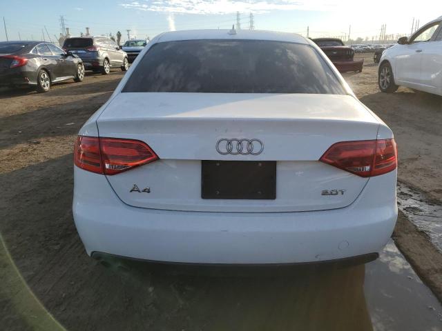 Foto 6 de la subasta – 2011 AUDI A4 PREMIUM con VIN WAUAFAFL7BN037429