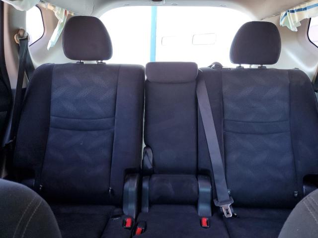 Photo 10 from auction – 2016 NISSAN ROGUE S with VIN JN8AT2MT4GW005371