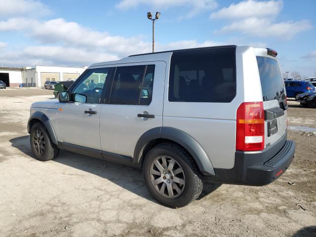 Zdjęcie 2 z aukcji – 2005 LAND ROVER LR3 z VIN SALAA25465A303321