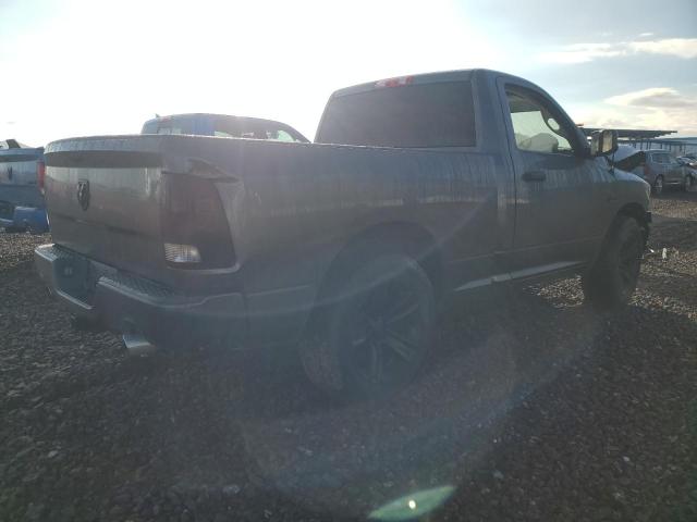 Photo 3 from auction – 2014 RAM 1500 ST with VIN 3C6JR6AT4EG330708