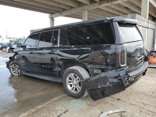 Photo 2 from auction – 2016 CHEVROLET SUBURBAN C with VIN 1GNSCGKCXGR377769
