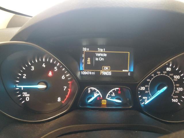 Foto 9 de la subasta – 2018 FORD ESCAPE S con VIN 1FMCU0F73JUC28733