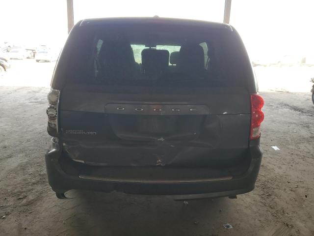 Zdjęcie 6 z aukcji – 2016 DODGE GRAND CARA z VIN 2C4RDGBG6GR107388